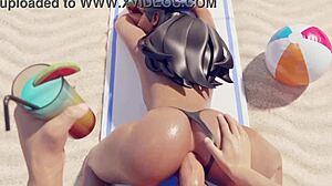 Check out this Overwatch SFM compilation part 5 with cool animations