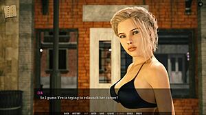 Tales From The Unending Void 131