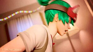 Fit babe rides dildo with fingering and toys while spreading legs for sexy ass play.