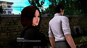 Explore the intriguing world of Harem Hotel in episode 292.