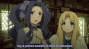 Tnynn episode 9 in spanish subtitles