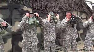 Young Boys Engage in Naked Gay Sex at Glory Hole - Day of Reckoning