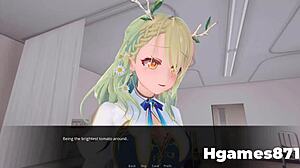 Hololewd Manager Part 2