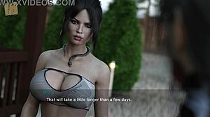 where it all began ep 19 is so exciting 😎 let's see the hentai action!