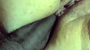 Casada giving up that tight ass for fun! 😉  