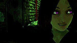 Explore the intriguing world of Harem Hotel in episode 292.