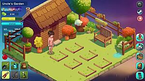 Honeysun Walkthrough Hgame