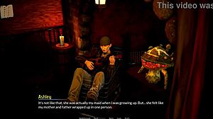 Explore the intriguing world of Harem Hotel in episode 292.