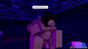 ליידיבוי זונה שיכורה מקבל זיון תחת אנאלי בסקס שיכור