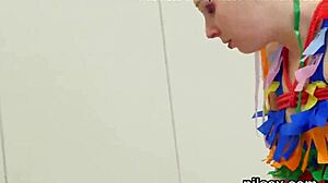 疯癫骚货肛门病院治疗