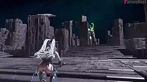 ultimate bunny help me the first descendant full fantasyking3