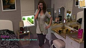 wife and stepmother adventure