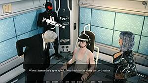 bold adventures in tales from the unending void episode 139