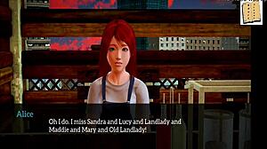 My New Family: Hentai Adventures in 3D