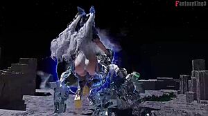 ultimate bunny help me the first descendant full fantasyking3