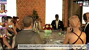 Babysitter Jenkins Connects in Wild 3D Game Adventure