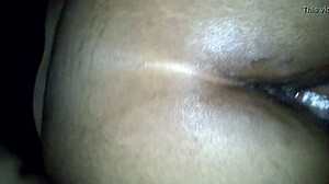 Freaky Bitch Enjoys Intense Dicking Down