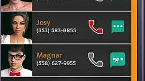 being a dik 08 - ending the first day of college 😊