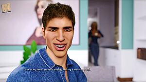 welcome to free will 9, where big tits hentai girls play in 3d anime games.