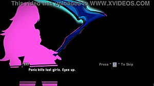 Dreamcutter хентай игра порноплей эп 2 киска наполнена спермой