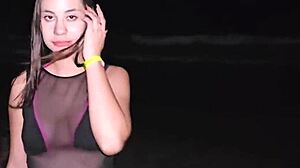 Neighbor Invites Me Over for Delicious Sex