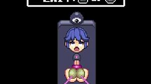 the black labyrinth unveils all gallery with futanari creampie action