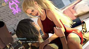 Summer's Gone Part Twenty Three