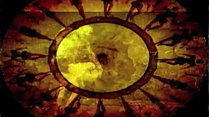 vintage drawings tease with erotic charm