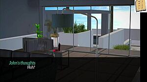 My New Family 136: Exciting Adventures With Teens In Hentai!