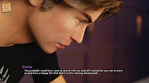 Welcome To Free Will 39 With Big Tits Game