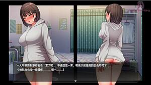 Night train 5 exposes excitement at the pole