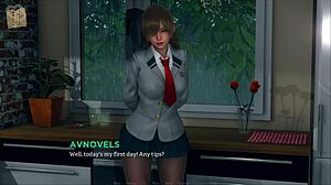 Eternum 8 Game Playthrough