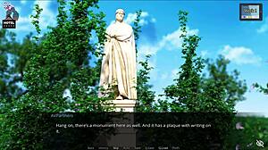 Sunshine Love 66 Hentai Anime Game Story