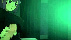 Vel Story Hand Job In Pov Cartoon Hentai