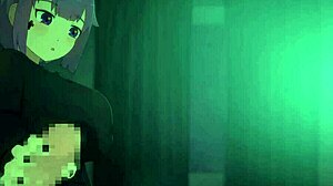 Vel Story Hand Job In Pov Cartoon Hentai