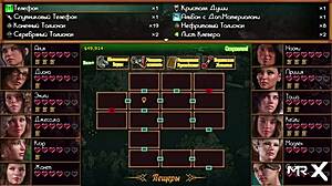 treasure of nadia hentai creampie adventure continues