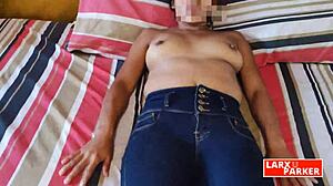 room casting 5 flor jovencita que vamos a probar y gozar todo lo que nos guste de ella with shaved pussy natural tits amateur fetish interview