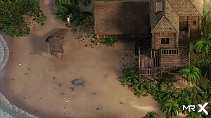 treasure of nadia hentai creampie adventure continues