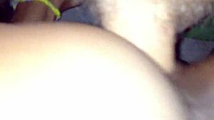 sexy red bone getting a hard cock