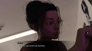 hey check this complete gameplay of lust theory episode 3 part 2 with sexy petite 18+ in outdoor underwear