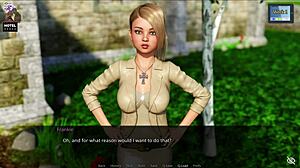 Sunshine Love 66 Hentai Anime Game Story