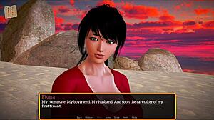 My New Family Game Episode 550