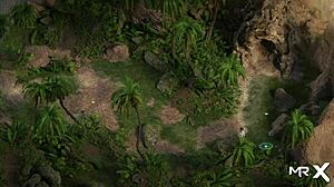 treasure of nadia hentai creampie adventure continues