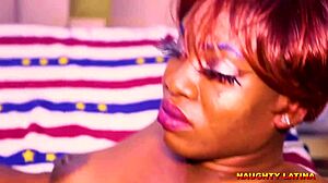 my husband says, 'i know how to fuck you hardcore with blowjob and riding'