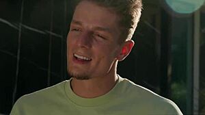 I’m obsessed with Ashby Winter and Bella Spark in this hot Vixen threesome