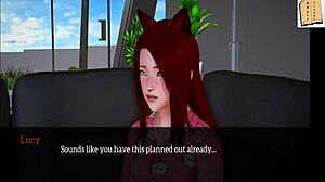 My New Family 136: Exciting Adventures With Teens In Hentai!