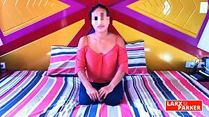 room casting 5 flor jovencita que vamos a probar y gozar todo lo que nos guste de ella with shaved pussy natural tits amateur fetish interview