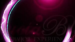 She Loves Doing The Blowjob With Deepthroat And Cumshot