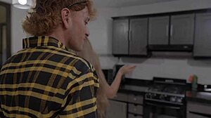 Real Estate Agent Fucks His Client