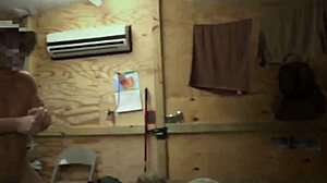 Perfect Teen Solo Orgasms In Army Uniform